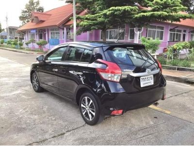 TOYOTA YARIS 1.2 A/T ปี 2016 รูปที่ 5